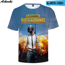 Load image into Gallery viewer, PUBG T-Shirt