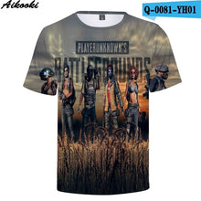 Load image into Gallery viewer, PUBG T-Shirt
