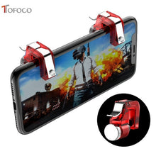 Load image into Gallery viewer, PUBG Mobile Fire Button