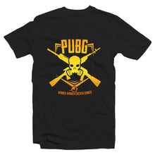 Load image into Gallery viewer, PUBG T-Shirt (Winner Winner Chicken Dinner)