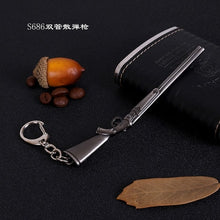 Load image into Gallery viewer, PUBG KeyChain