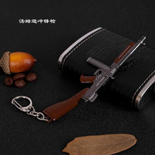 Load image into Gallery viewer, PUBG KeyChain