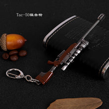 Load image into Gallery viewer, PUBG KeyChain