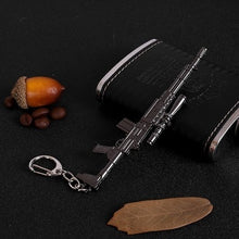 Load image into Gallery viewer, PUBG KeyChain