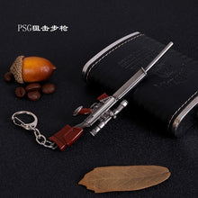 Load image into Gallery viewer, PUBG KeyChain