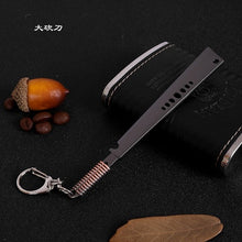 Load image into Gallery viewer, PUBG KeyChain