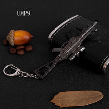 Load image into Gallery viewer, PUBG KeyChain