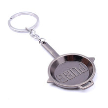 Load image into Gallery viewer, PUBG KeyChain