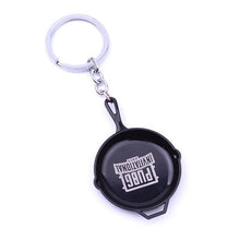 Load image into Gallery viewer, PUBG KeyChain