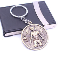 Load image into Gallery viewer, PUBG KeyChain
