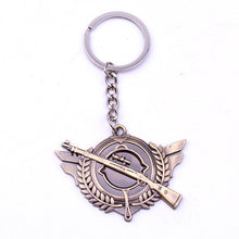 Load image into Gallery viewer, PUBG KeyChain
