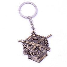 Load image into Gallery viewer, PUBG KeyChain