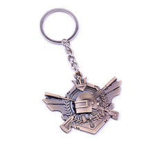 Load image into Gallery viewer, PUBG KeyChain